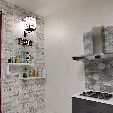 Chic Maison Layla Наполи Екстериор снимка