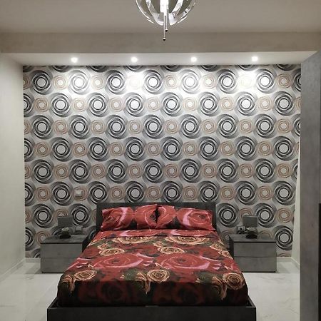 Chic Maison Layla Наполи Екстериор снимка