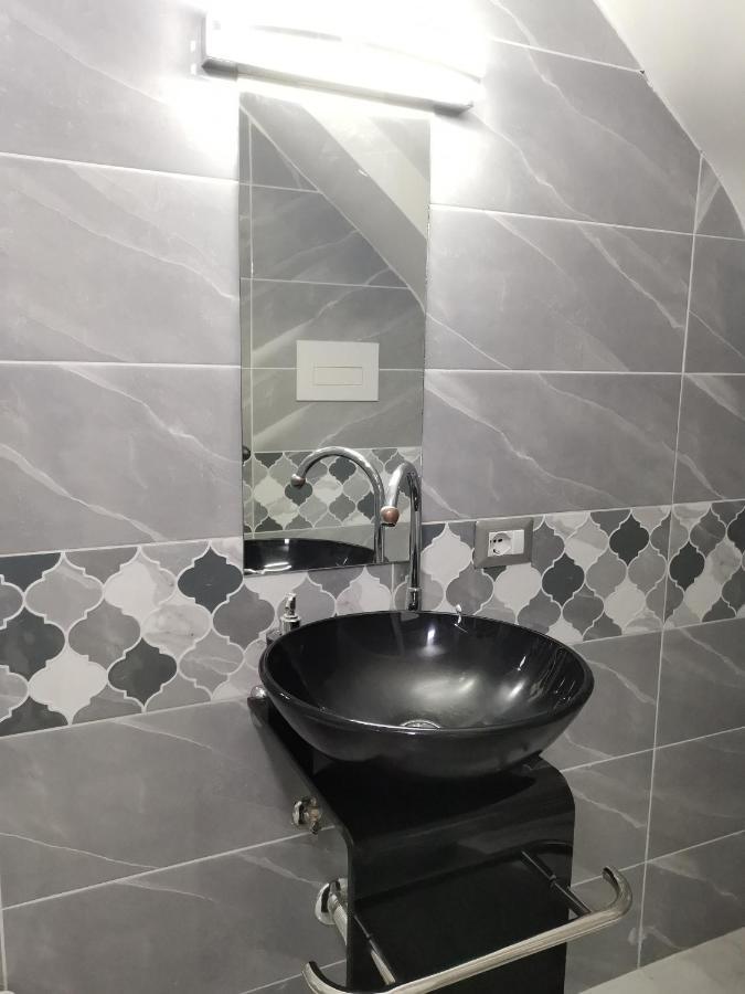 Chic Maison Layla Наполи Екстериор снимка