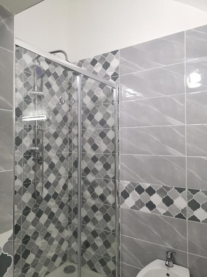 Chic Maison Layla Наполи Екстериор снимка
