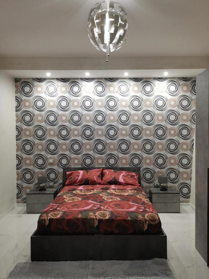 Chic Maison Layla Наполи Екстериор снимка
