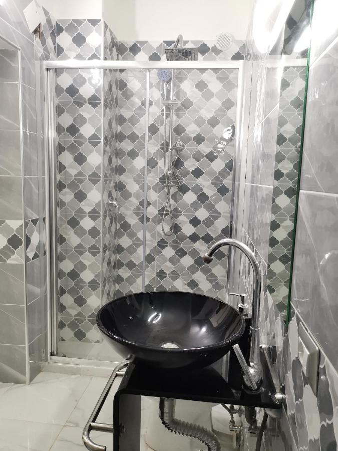 Chic Maison Layla Наполи Екстериор снимка