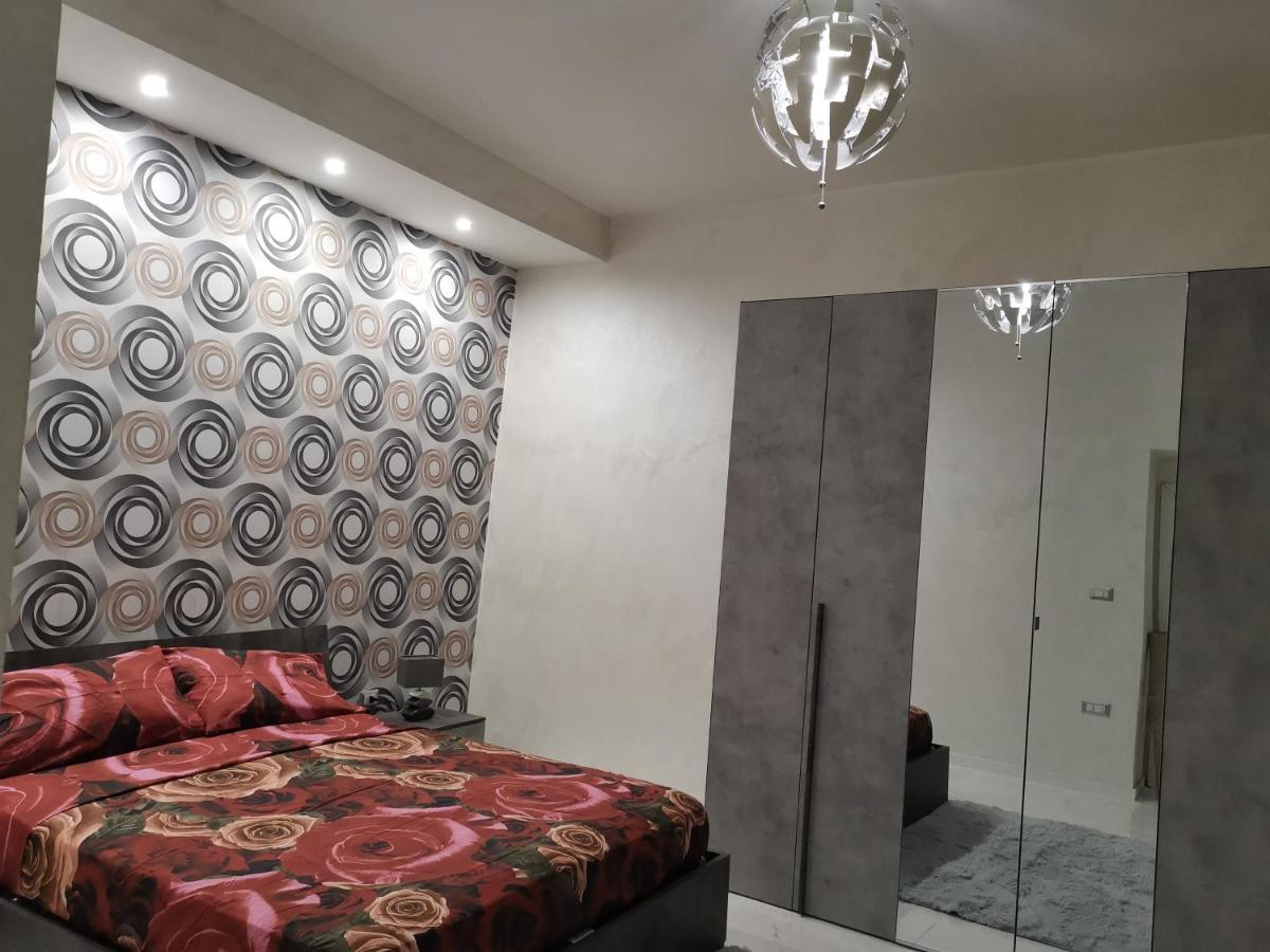 Chic Maison Layla Наполи Екстериор снимка