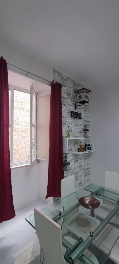 Chic Maison Layla Наполи Екстериор снимка